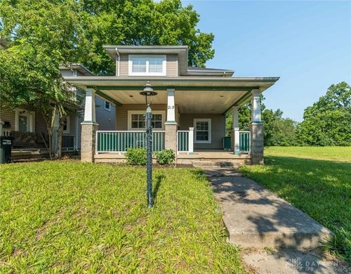 215 N Williams St, Dayton, OH, 45402-6606 | Card Image