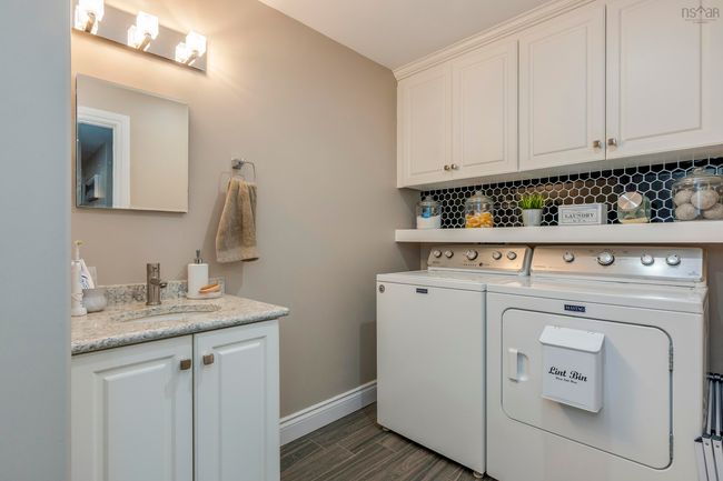 40 Sutherland Dr, House other with 3 bedrooms, 2 bathrooms and 3 parking in Fall River NS | Image 22