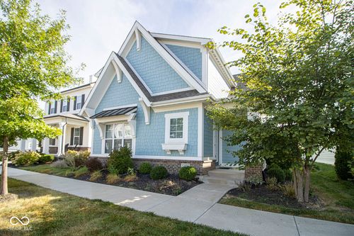 15487 Heatherbank Dr, Westfield, IN, 46074-7528 | Card Image