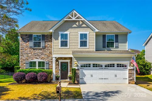 5070 Saint Clair St, Fort Mill, SC, 29715-7607 | Card Image