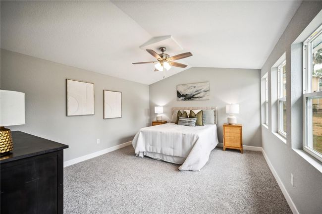 717 Frank Lloyd Wright Way, House other with 3 bedrooms, 3 bathrooms and null parking in Lakeland FL | Image 23