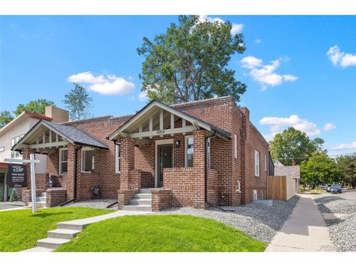 4159 Wyandot St, Denver, CO, 80211-1756 | Card Image