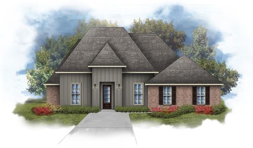 185 Lessie Dr, Stonewall, LA, 71078-9401 | Card Image