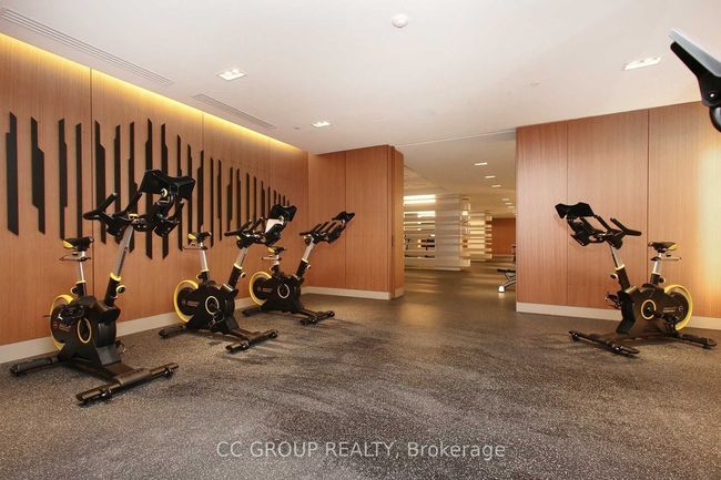 505 - 25 Adra Grado Way, Condo with 2 bedrooms, 2 bathrooms and 1 parking in North York ON | Image 19