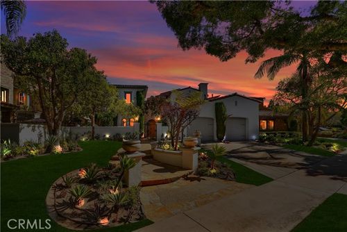  Castellina Drive, Newport Coast, CA, 92657 | Card Image