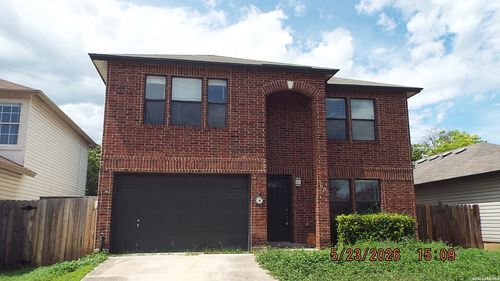 5626 Camry Spgs, San Antonio, TX, 78251-3724 | Card Image