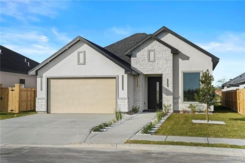 4109 Carl St, Edinburg, TX, 78542 | Card Image