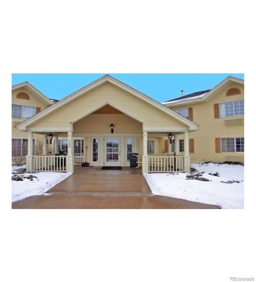 730 Country Drive, Woodland Park, CO, 80863 | Card Image