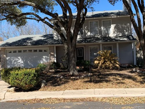 5731 Misty Gln, San Antonio, TX, 78247-1374 | Card Image