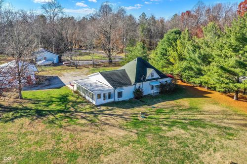 2761 State Road 45, Nashville, IN, 47448-8409 | Card Image