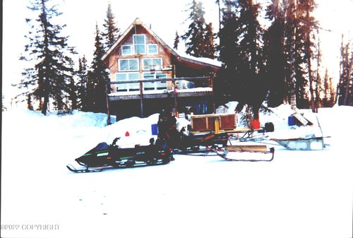 Tract B No Road, Skwentna, AK, 99667 | Card Image