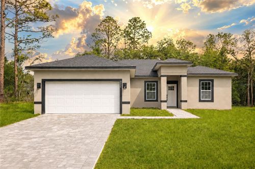 8555 N Trojan Dr, CITRUS SPRINGS, FL, 34433-4937 | Card Image