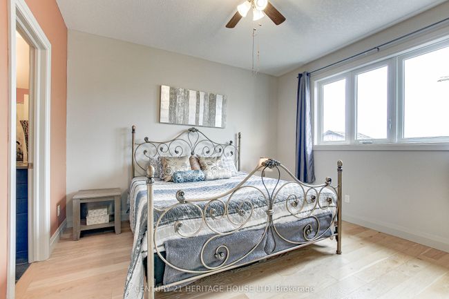 54 Compass Trail, House attached with 3 bedrooms, 3 bathrooms and 2 parking in Port Stanley ON | Image 15