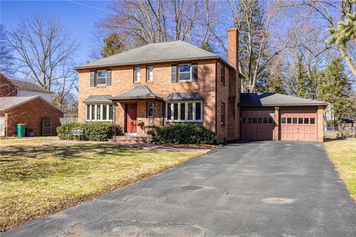 193 Georgian Court Rd, Brighton, NY, 14610-3416 | Card Image