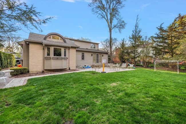 765 Glenhurst Dr, House other with 3 bedrooms, 4 bathrooms and null parking in Birmingham MI | Image 59