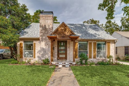 2537 W 10th St, Dallas, TX, 75211-2659 | Card Image