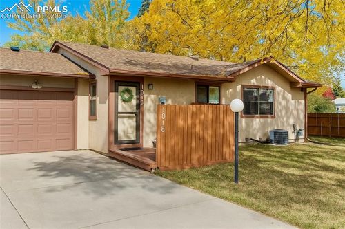 1018 Lutheran Way, Colorado Springs, CO, 80915-2751 | Card Image