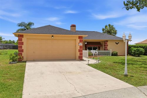 9736 Shamokin Ln, PORT RICHEY, FL, 34668-3955 | Card Image