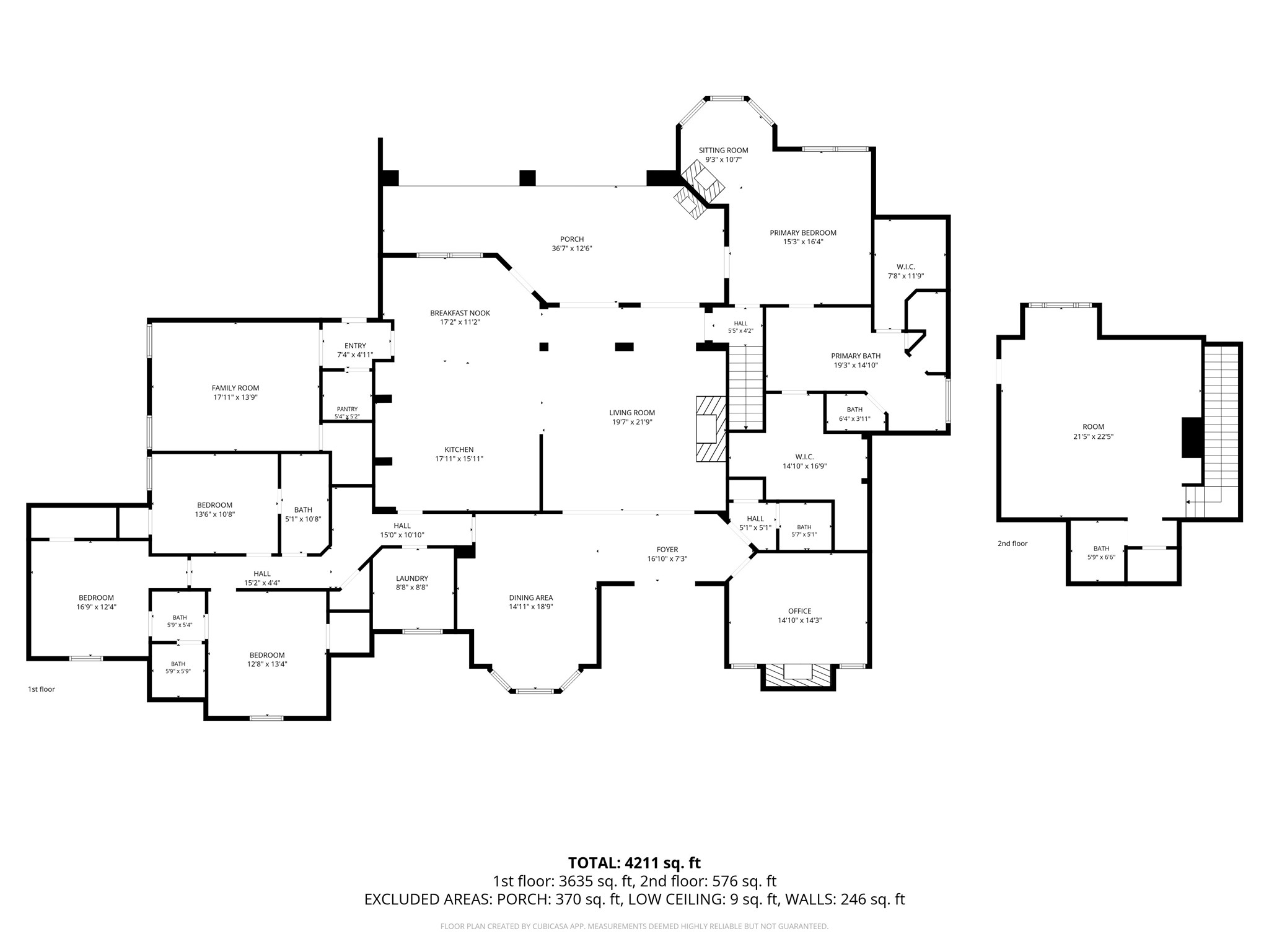 Residential in Van Alstyne 3
