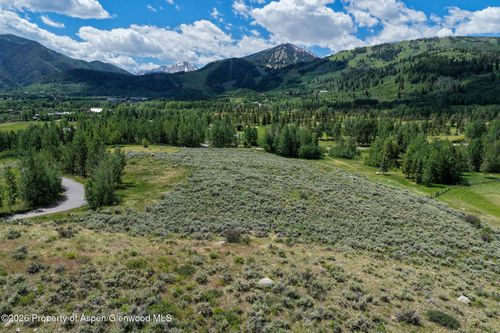 Tbd Stage Rd, Aspen, CO, 81611 | Card Image