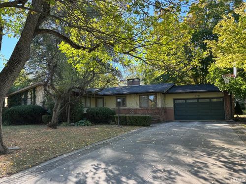 2701 W Petty Rd, Muncie, IN, 47304-3083 | Card Image