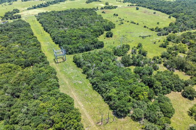 Electrical Easement. View from back of property | Image 5