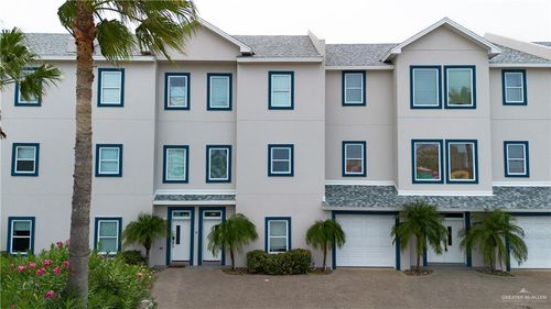 9-2-100 W Harbor, South Padre Island, TX, 78597-7345 | Card Image