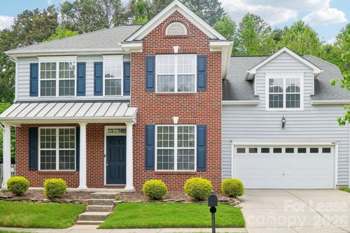 14417 Laurel Tree Ln, Huntersville, NC, 28078-7000 | Card Image
