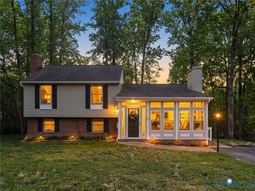 10903 Newlands Ave, Henrico, VA, 23233-1913 | Card Image