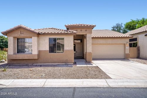 8953 E Capri Ave, Mesa, AZ, 85208-2391 | Card Image