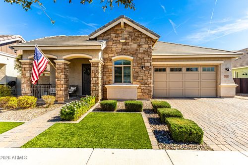 2941 S Jeffry St, Gilbert, AZ, 85295-0047 | Card Image