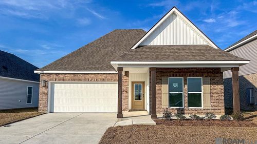 943 Roan Ave, Baton Rouge, LA, 70810 | Card Image