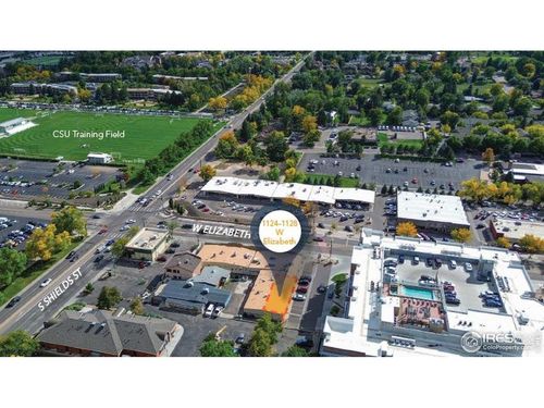 1124-1128-1101 W Elizabeth St, Fort Collins, CO, 80521-4506 | Card Image