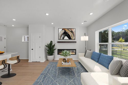 1528 Trellis Ln, Saint Paul, MN, 55101 | Card Image