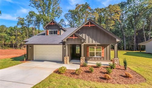 73 Hazel Lane, Bremen, GA, 30110 | Card Image