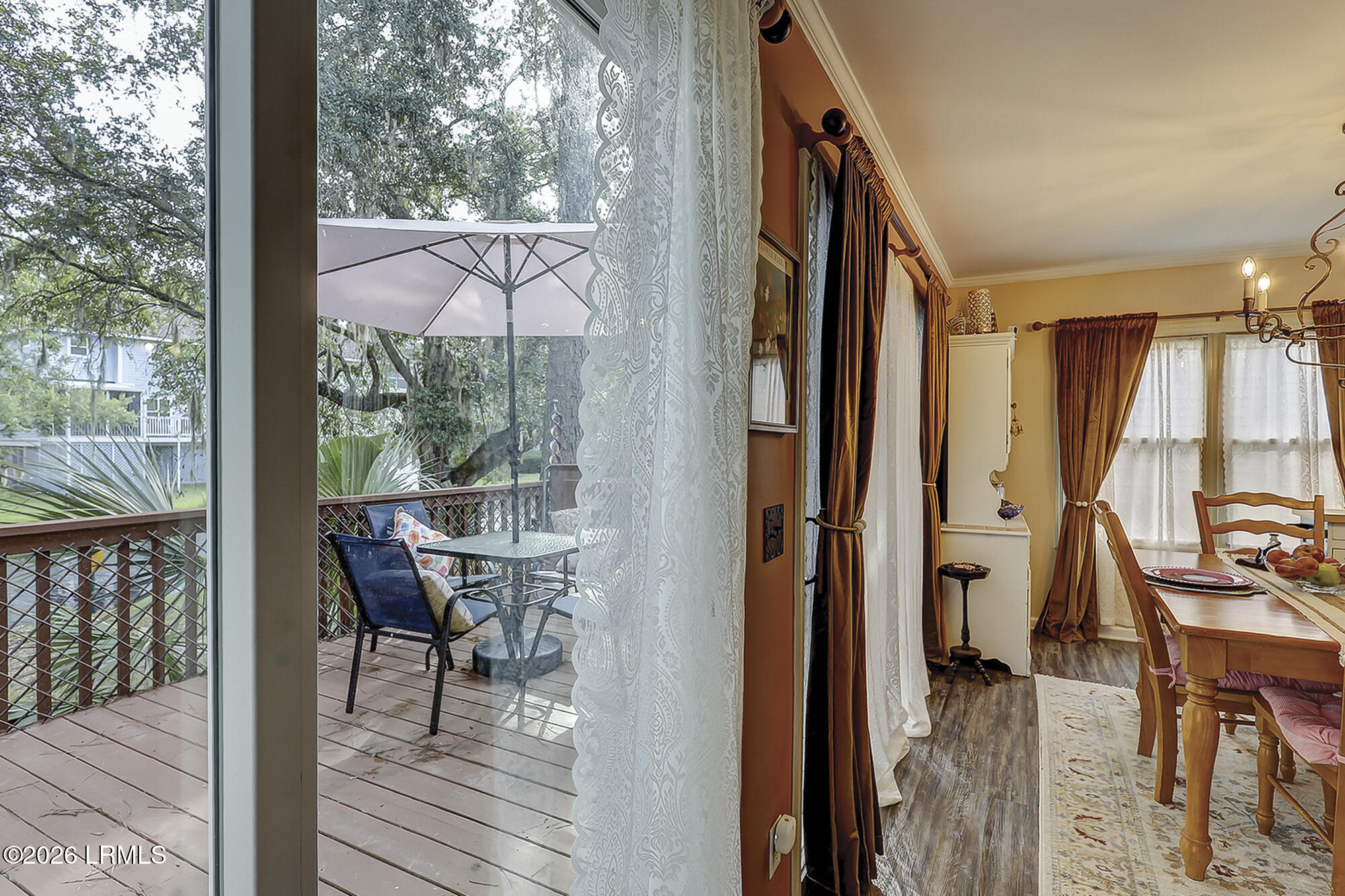 Residential in Hilton Head Island