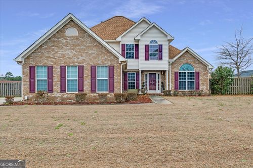1166 Waltons Trl, Hephzibah, GA, 30815-5644 | Card Image