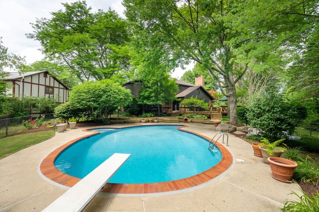 6490 Glyndebourne Dr, House other with 4 bedrooms, 4 bathrooms and null parking in Troy MI | Image 49