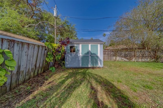1536 Alamo Ln, House other with 3 bedrooms, 2 bathrooms and null parking in DUNEDIN FL | Image 34