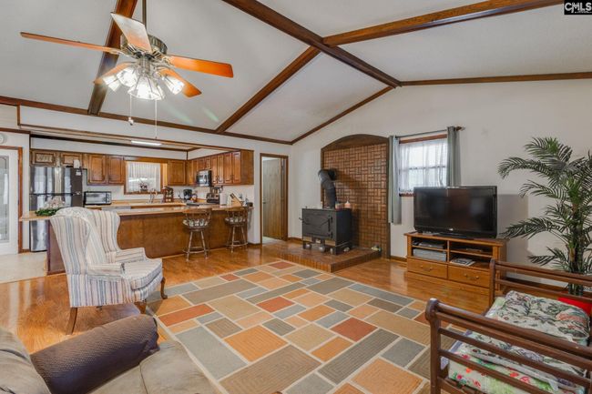 1034 Rebecca Dr, House other with 4 bedrooms, 3 bathrooms and null parking in Leesville SC | Image 14
