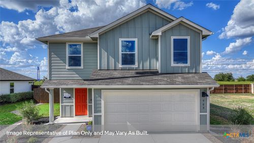 447 Low Pasture Trl, Maxwell, TX, 78656-2079 | Card Image