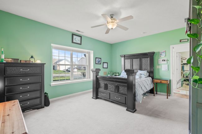 729 Harriman Ave, House other with 3 bedrooms, 2 bathrooms and null parking in Bargersville IN | Image 18