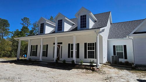 200 Mockingbird Ct, GEORGETOWN, FL, 32139-2106 | Card Image