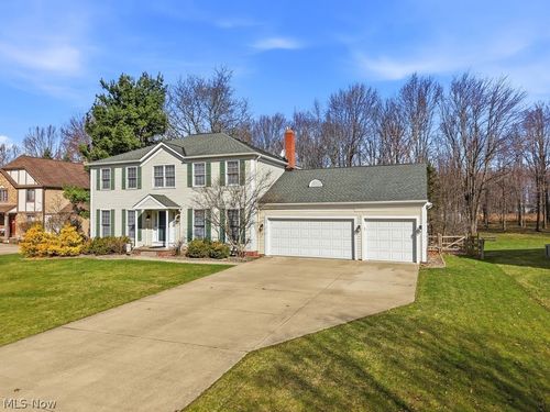 34603 Bramble Ln, Solon, OH, 44139-4937 | Card Image