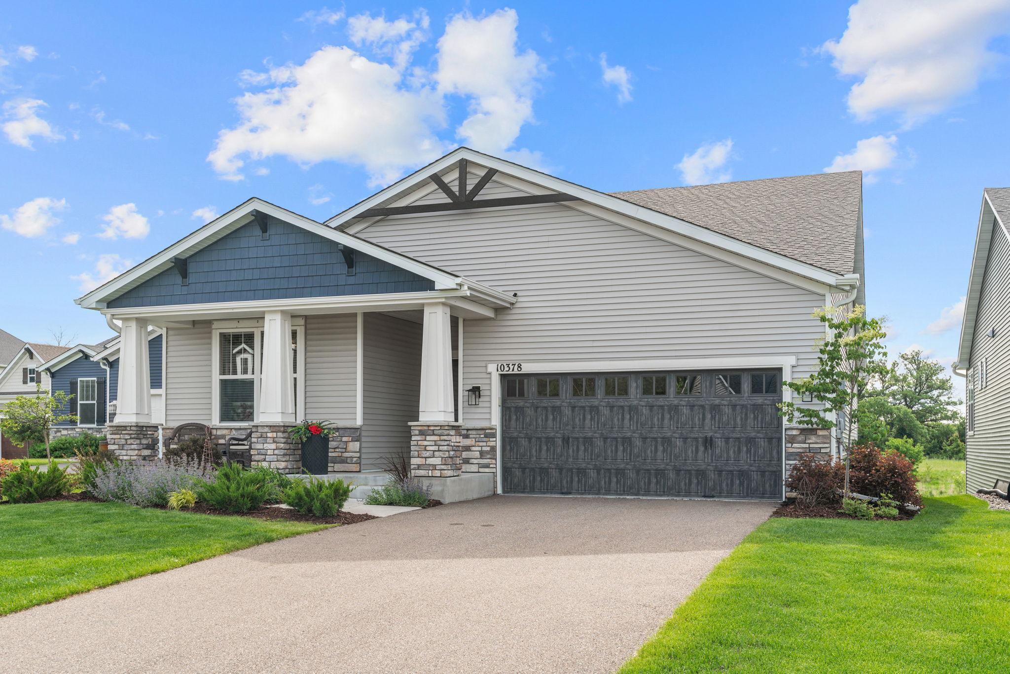 Residential in Corcoran 5