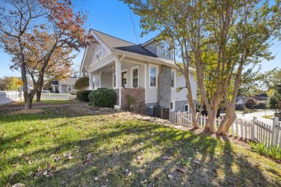 1000 Forest Avenue, House other with 4 bedrooms, 2 bathrooms and null parking in Chattanooga TN | Image 3