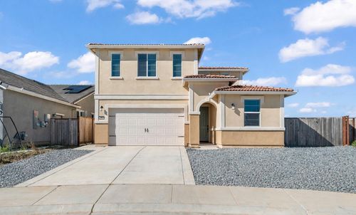 4385 Hawkfinch Circle, Rancho Cordova, CA, 95742 | Card Image