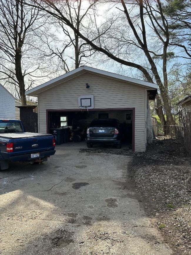 313 N Red Bud Trail, House other with 2 bedrooms, 1 bathrooms and null parking in Buchanan MI | Image 17