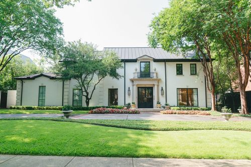 4433 Bordeaux Ave, Dallas, TX, 75205-3620 | Card Image