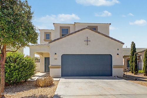 11487 E Cliffrose Ln, Florence, AZ, 85132-7640 | Card Image